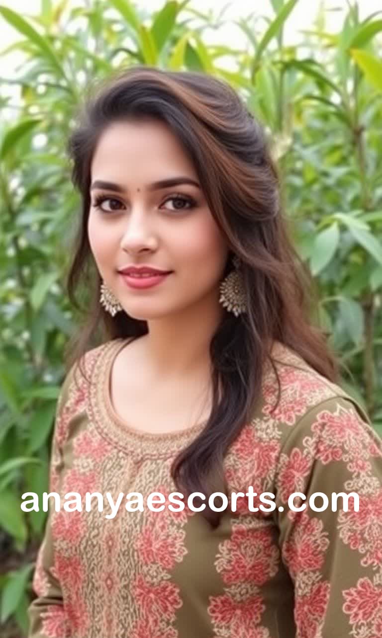 Escort Service in Repalle