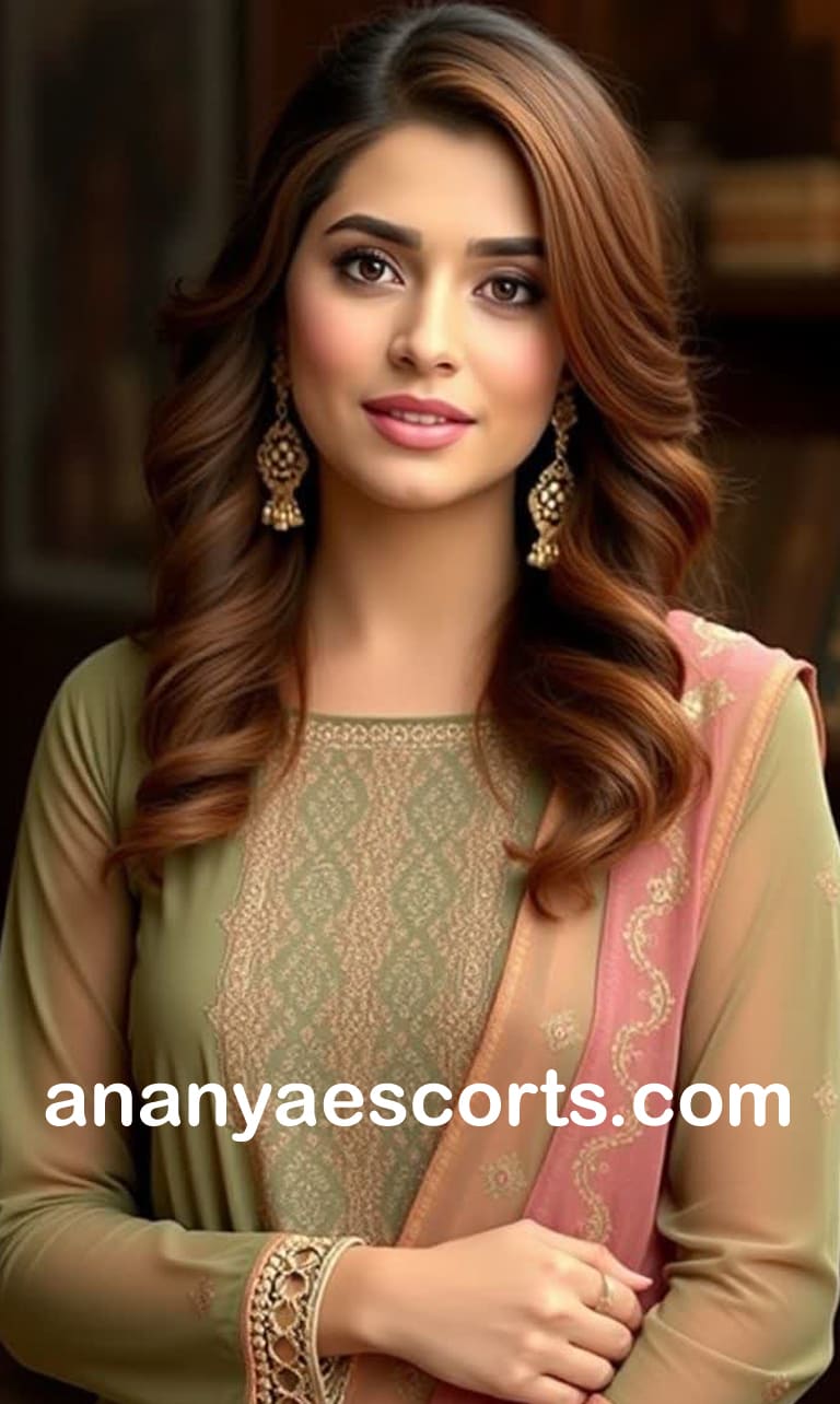 Escort Service in Repalle
